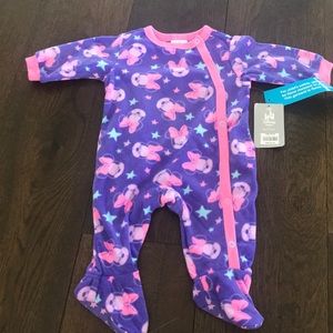 [Disney] NWT pajamas
